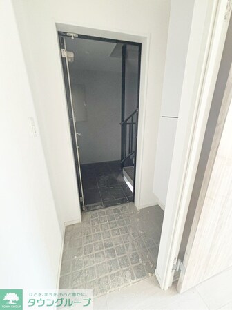 Ventura Hiraiの物件内観写真